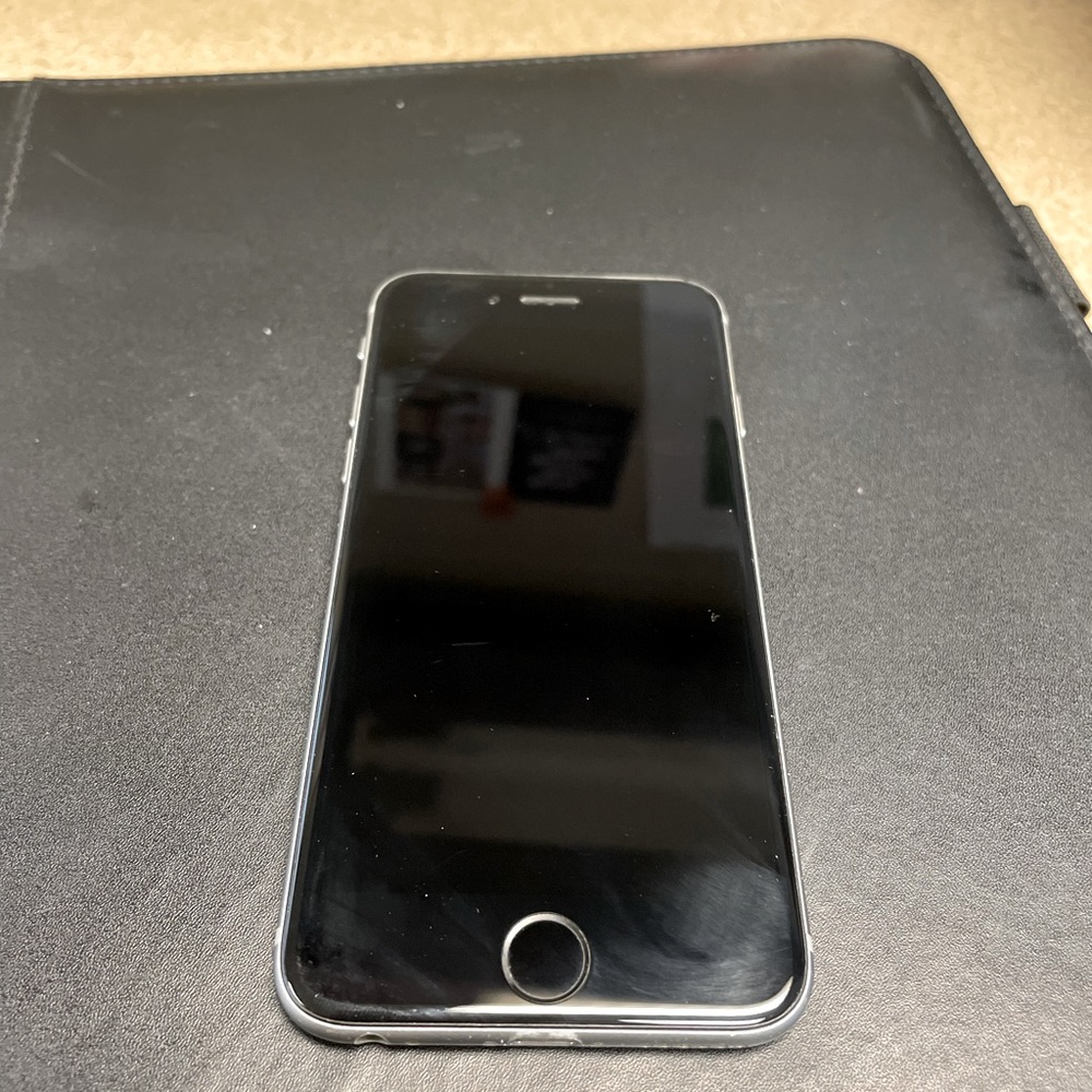 iPhone 6 12gb